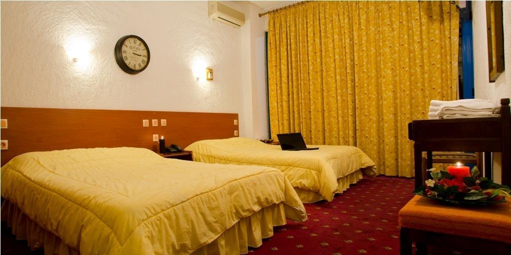 Hotel Oscar Igoumenitsa Exterior photo