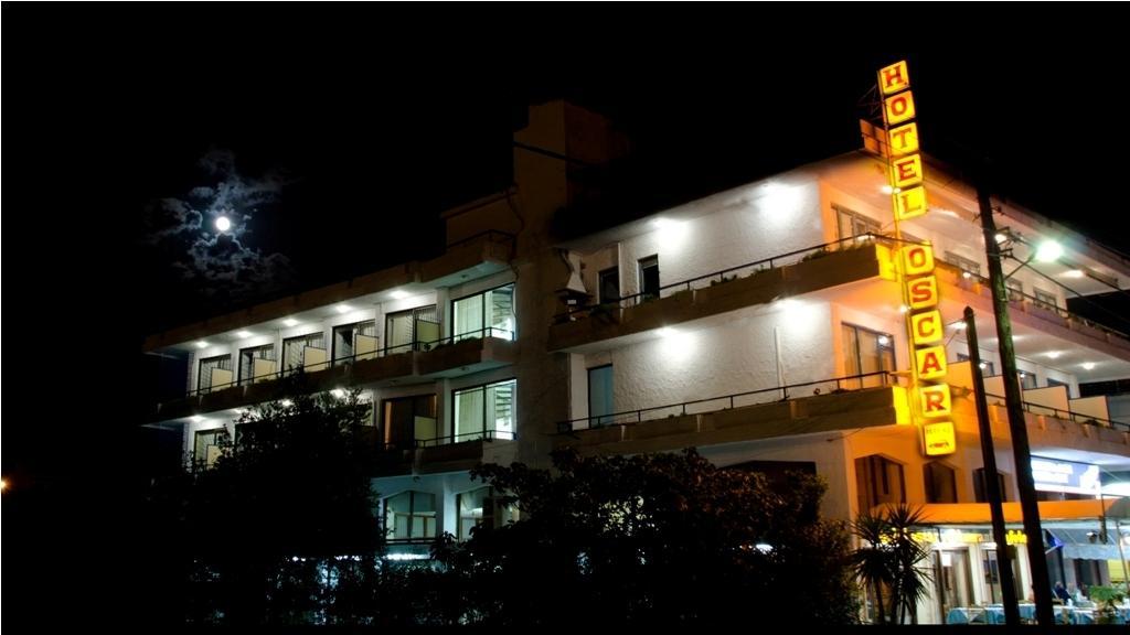 Hotel Oscar Igoumenitsa Exterior photo